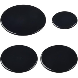 JUEGO DE 4 TAPETAS UNIVERSALES PARA COCINA DE GAS TEKA, BALAY, FAGOR 55605031