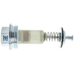 ELECTROIMÁN CALENTADOR JUNKERS 8707201012, W125, W150, W250, WR325AM, WR400