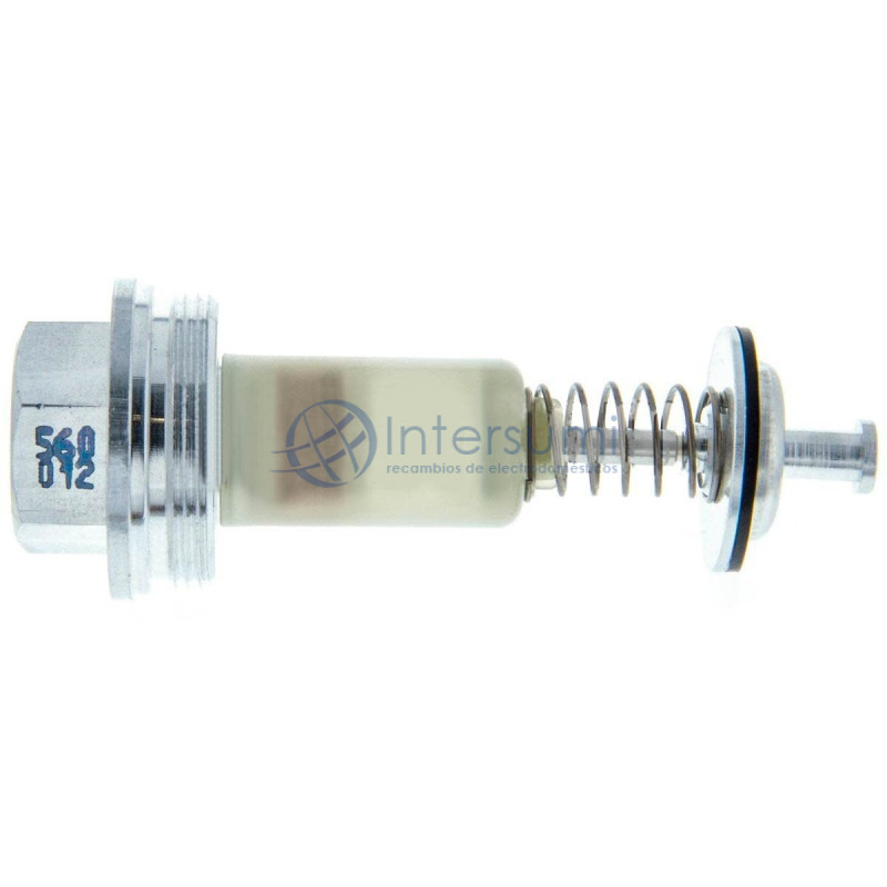 Électroaimant chauffe-eau Junkers 8707201012, W125, W150, W250, WR325AM, WR400