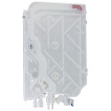 INTERCAMBIADOR REGULADOR DE NIVEL DE AGUA LAVAVAJILLAS BALAY, BOSCH... 00770952