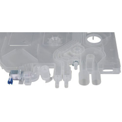 INTERCAMBIADOR REGULADOR DE NIVEL DE AGUA LAVAVAJILLAS BALAY, BOSCH... 00770952