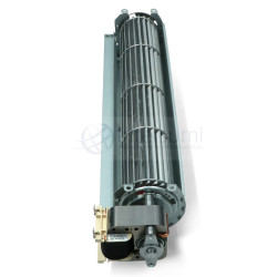 VENTILADOR TANGENCIAL UNIVERSAL PARA FRIGORÍFICOS Y ESTUFAS DE PELLETS GIRO DERECHA 6850000036