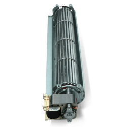 Ventilateur tangentiel universel pour réfrigérateurs et poêles à pellets rotation droite 6850000036