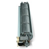 Ventilateur tangentiel universel pour réfrigérateurs et poêles à pellets rotation droite 6850000036