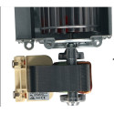 VENTILADOR TANGENCIAL UNIVERSAL PARA FRIGORÍFICOS Y ESTUFAS DE PELLETS GIRO DERECHA 6850000036