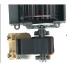 VENTILADOR TANGENCIAL UNIVERSAL PARA FRIGORÍFICOS Y ESTUFAS DE PELLETS GIRO DERECHA 6850000036