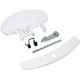 KIT TIRADOR PARA PUERTA DE LAVADORA CORBERÓ 50269564006