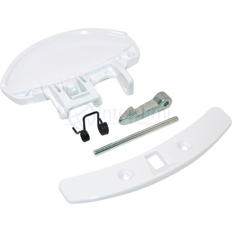 KIT TIRADOR PARA PUERTA DE LAVADORA CORBERÓ 50269564006