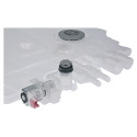 INTERCAMBIADOR DE NIVEL DE AGUA LAVAVAJILLAS BALAY, BOSCH... 00688520