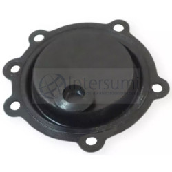 MEMBRANA CALENTADOR  BAXI ROCA 7720349