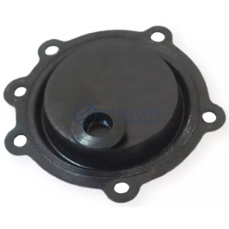 MEMBRANE CHAUFFE-EAU BAXI ROCA 7720349