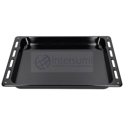 BANDEJA PARA HORNO CANDY, HOOVER 37x44,5x3 cm 42807319