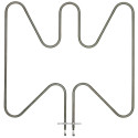 RESISTENCIA INFERIOR HORNO SMEG 806890529