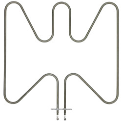 RÉSISTANCE INFÉRIEURE FOUR SMEG 806890529