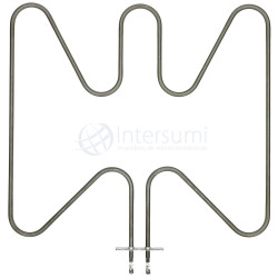 RESISTENCIA INFERIOR HORNO SMEG 806890529
