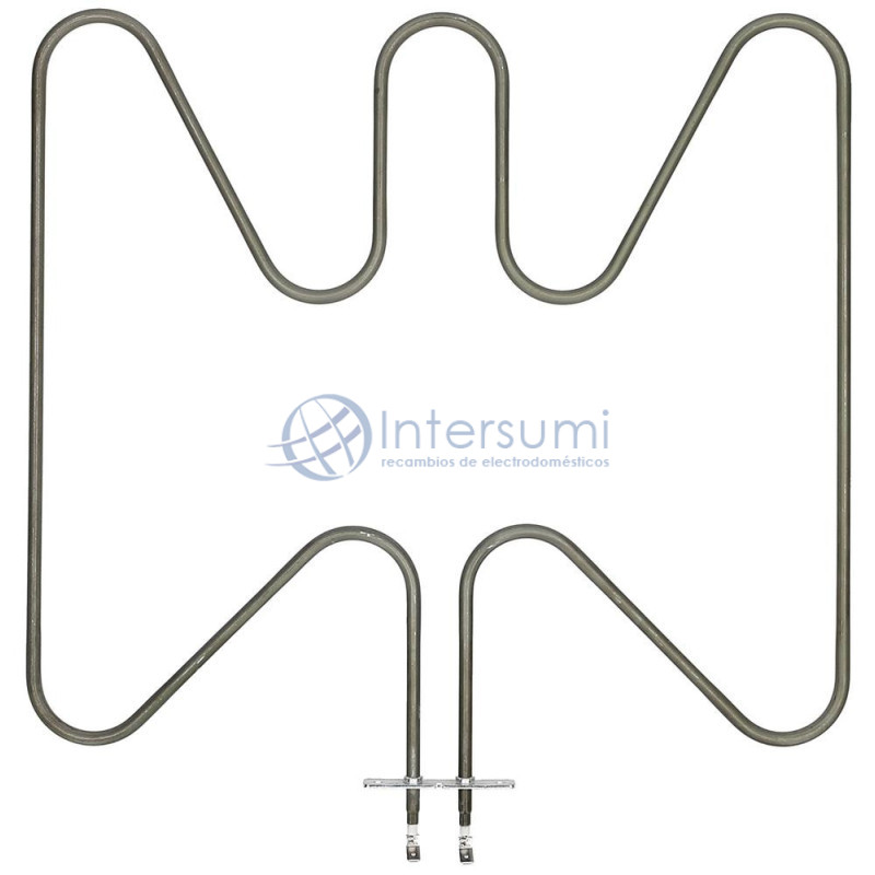 RÉSISTANCE INFÉRIEURE FOUR SMEG 806890529