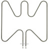 RESISTENCIA INFERIOR HORNO SMEG 806890529