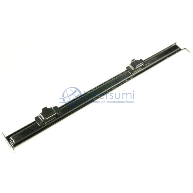 RAIL GAUCHE POUR FOUR WHIRLPOOL C00637084