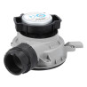 VANNE POUR LAVE-VAISSELLE BEKO, TEKA 1512000200