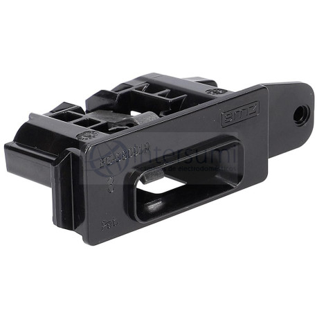 CIERRE DE PUERTA PARA SECADORA HAIER 49121017