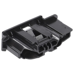 CIERRE DE PUERTA PARA SECADORA HAIER 49121017