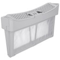 FILTRO PELUSAS PARA SECADORA HAIER 49120976