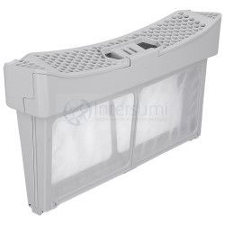 FILTRO PELUSAS PARA SECADORA HAIER 49120976