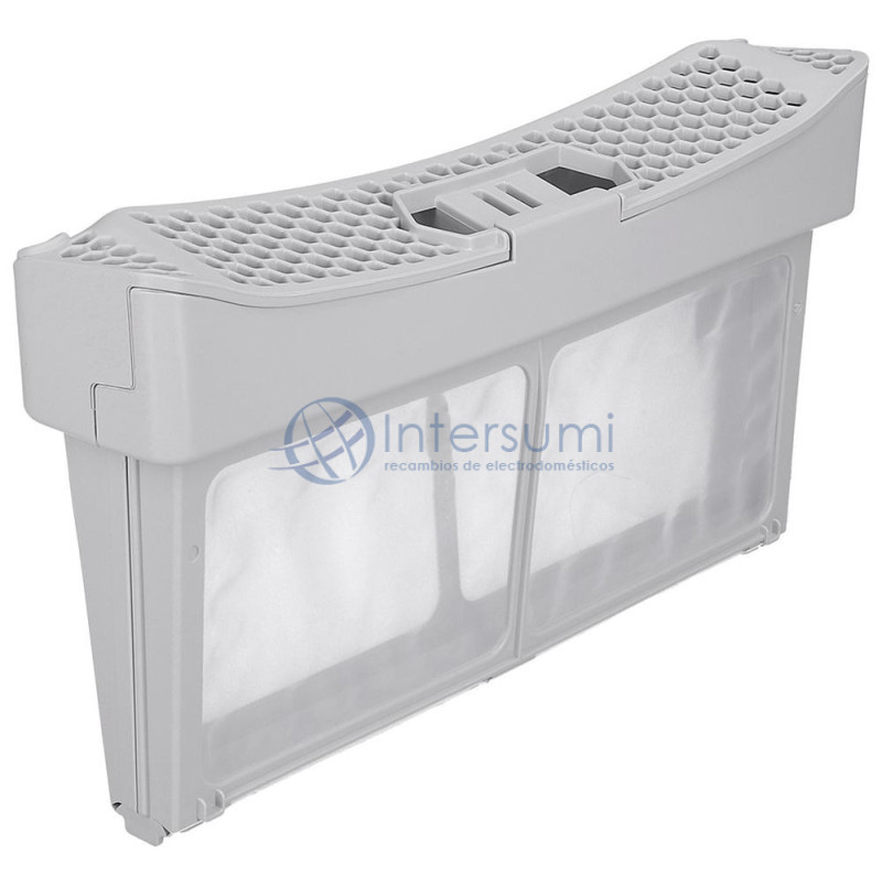 FILTRE À PELUCHES POUR SÈCHE-LINGE HAIER 49120976