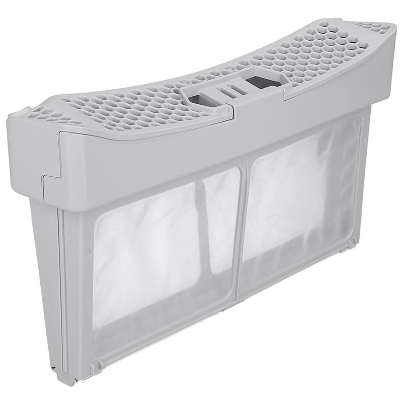 FILTRO PELUSAS PARA SECADORA HAIER 49120976
