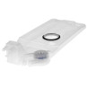 ÉCHANGEUR DE CHALEUR AVEC DÉBITMÈTRE POUR LAVE-VAISSELLE CANDY 41051161