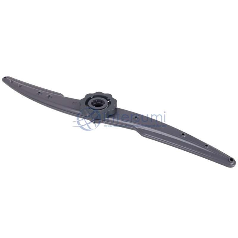 BRAS D'ASPERSION SUPÉRIEUR POUR LAVE-VAISSELLE CANDY 70051201