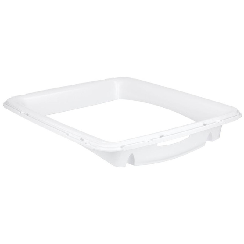 MARCO INTERIOR PUERTA PARA LAVADORA DE CARGA SUPERIOR CANDY 43007422