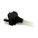 INTERRUPTOR INDESIT, SMEG, ROLD E0.005, 4 CONTACTOS C00034349