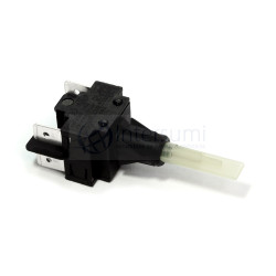 INTERRUPTOR INDESIT, SMEG, ROLD E0.005, 4 CONTACTOS C00034349