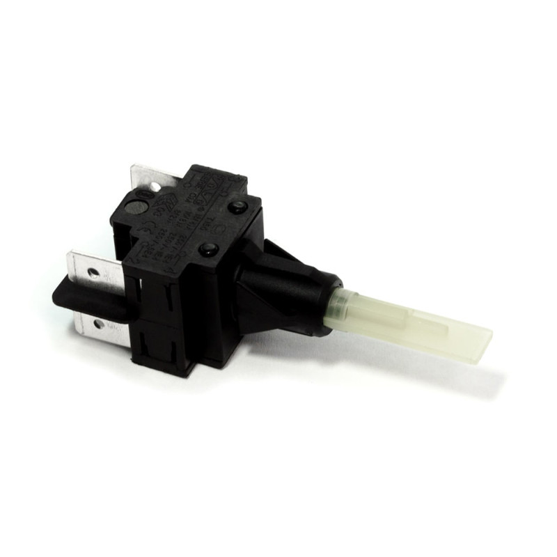 INTERRUPTOR INDESIT, SMEG, ROLD E0.005, 4 CONTACTOS C00034349