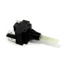 INTERRUPTEUR INDESIT, SMEG, ROLD E0.005, 4 CONTACTS C00034349