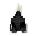 INTERRUPTOR INDESIT, SMEG, ROLD E0.005, 4 CONTACTOS C00034349