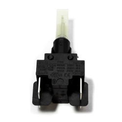 INTERRUPTOR INDESIT, SMEG, ROLD E0.005, 4 CONTACTOS C00034349