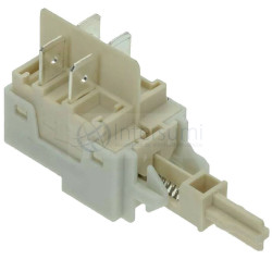 INTERRUPTOR LAVADORA BEKO WME8227B 2201920500