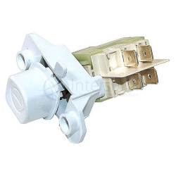 INTERRUPTOR ENCENDIDO LAVADORA BRU, BEKO... C00865951