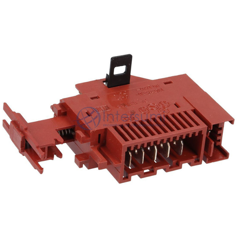 Interrupteur Whirlpool, Ignis 481227618221