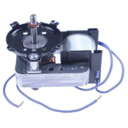 MOTEUR VENTILATEUR FOUR APELSON, CATA, COOKE-LEWIS, EDESA 64900940