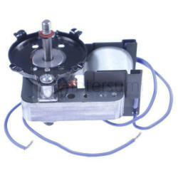 MOTOR VENTILADOR HORNO APELSON, CATA, COOKE-LEWIS, EDESA 64900940