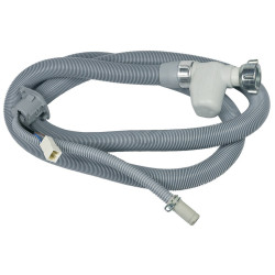 TUYAU ENTRÉE EAU LAVE-VAISSELLE AEG, ESF46010 1526443047
