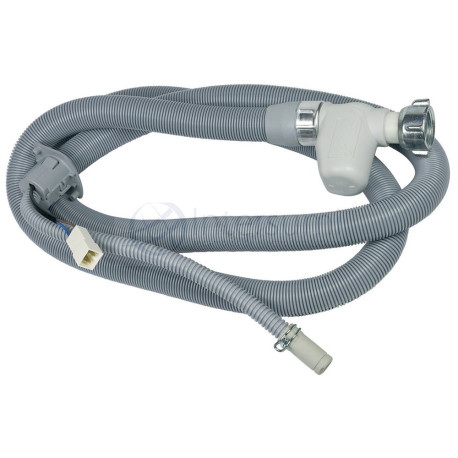 TUBO ENTRADA AGUA LAVAVAJILLAS AEG, ESF46010 1526443047