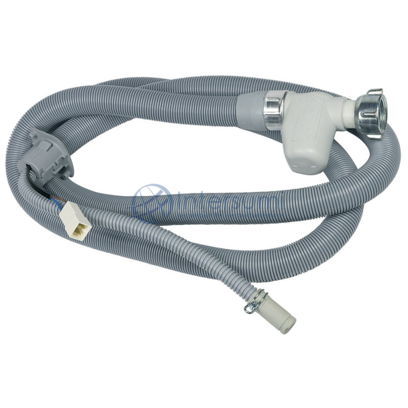 TUYAU ENTRÉE EAU LAVE-VAISSELLE AEG, ESF46010 1526443047