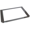CRISTAL INTERIOR PARA PUERTA DE HORNO BALAY, BOSCH, SIEMENS 00476665
