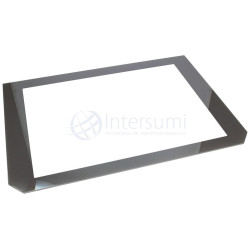 CRISTAL INTERIOR PARA PUERTA DE HORNO BALAY, BOSCH, SIEMENS 00476665