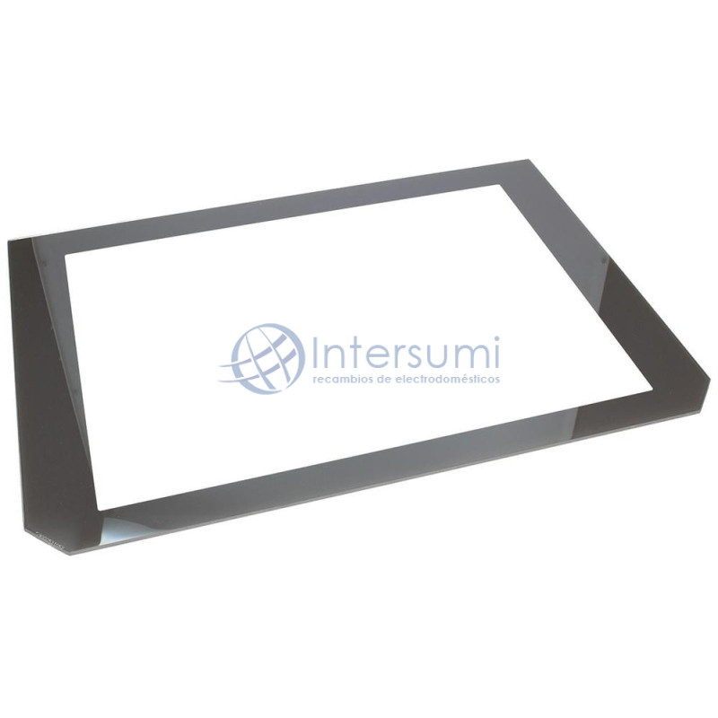 VITRE INTÉRIEURE POUR PORTE DE FOUR BALAY, BOSCH, SIEMENS 00476665