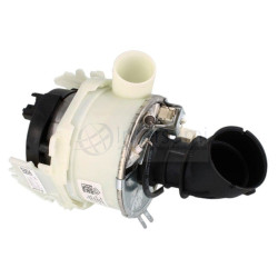 BOMBA DE LAVADO PARA LAVAVAJILLAS BEKO 1762651300